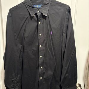 Polo Ralph Lauren Long Sleeve Button down